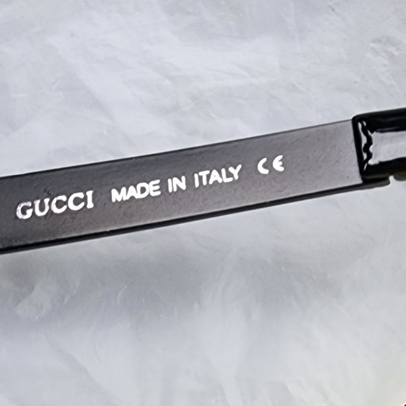 Gucci sunglasses - Picture 11 of 14